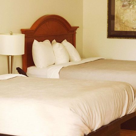 Quality Inn Near Chattanooga South Ringgold Exterior photo